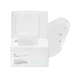 VT Cosmetics - Mascarilla despigmentante e hidratante TX-Toning - 30 unidades