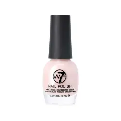 W7 - Esmalte de uñas - 069A: Creamy Latte
