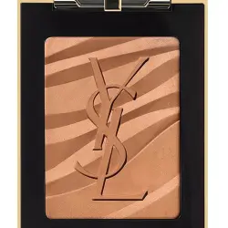 Yves Saint Laurent Les Sahariennes Bronzing Stones