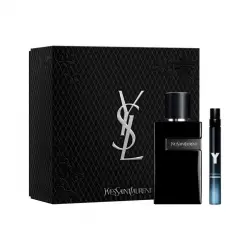Yves Saint Laurent - Y Le Parfum Set Estuches de perfumes 1 pieces male