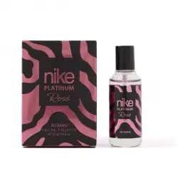Platinum Rosé Eau de Toilette 30 ml