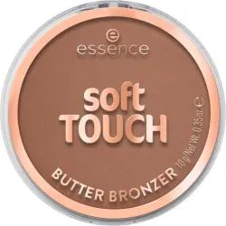 Soft Touch Bronceador 10 gr