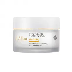 ¡15% DTO! Vita Toning Capsule Cream 55 gr