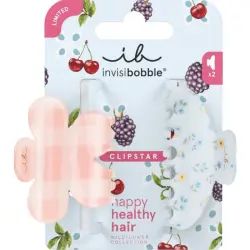 Clipstar M Wildflower Petals