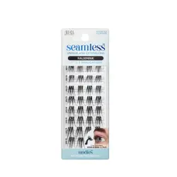 Seamless Faux Mink Undies Recambio de Extensiones de Pestañas