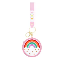 Llavero con Cartera Rainbow 42 gr