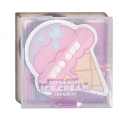 Ultra Soft Esponja de Maquillaje 4 gr