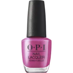 Nail Lacquer Esmalte de Uñas