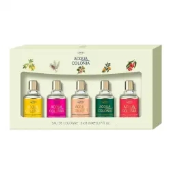 4711 - Acqua Colonia Estuches de perfumes unisex 1 pieces unisex