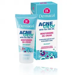 Acneclear Crema-Gel Hidratante 50 ml