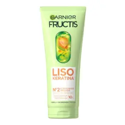 Acondicionador Liso Keratina Nº2 200 ml