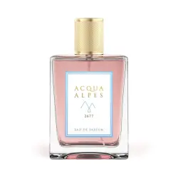 Acqua Alpes - 2677 Perfumes unisex 100 ml unisex