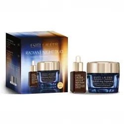 Advanced Night Repair Radiant Night Duo Set de tratamiento facial 1 Un