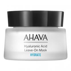 AHAVA - Mascarilla Leave-on Mask Ácido Hialurónico