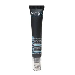 Alma K - MEN REPLENISHING Cremas de ojos 20 ml unisex
