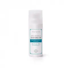 Alma Secret - Crema Dia Antiarrugas Spf 20 Cremas de día 50 ml female