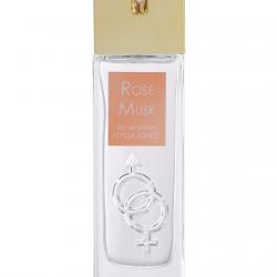 Alyssa Ashley - Eau de Parfum Rosa Musk 50 ml
