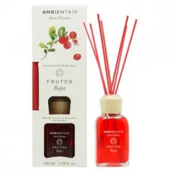 Ambientair Ambientair Mikado Home Perfume Frutos Rojos, 100 ml