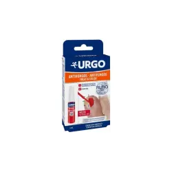 Antihongos Treat - Color Rojo Filmogel 4 ml