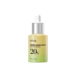 Anua - Sérum antimachas de vitamina C 20% Green Lemon