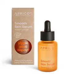 Apricot - Suero Papaya Ácido Hialurónico Sérums hidratantes 30 ml unisex
