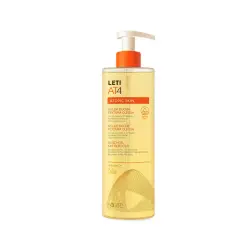 AT4 Atopic Skin Gel de Ducha Textura Oleosa 400 ml