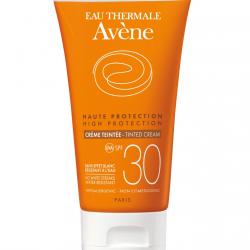 Avène - Emulsión Protección Solar 20