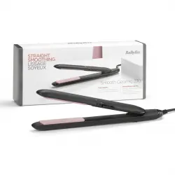 Babyliss - Plancha Smooth Ceramic 230