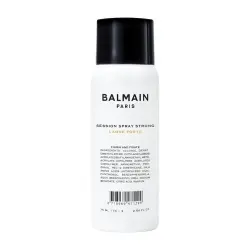 Balmain Hair Couture - Balmain HC Travel Session Spray Strong 75 ml Sprays y lacas para el cabello unisex