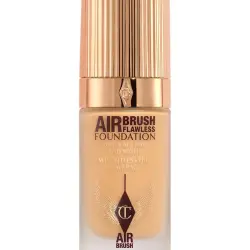 Base de maquillaje Airbrush Flawless Foundation 30 ml Charlotte Tilbury 7 WARM