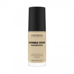 Base de Maquillaje Invisible Cover Foundation