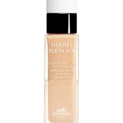Base de Maquillaje Tratante Luminosidad Mate Plein Air Hermès 33W Sisal