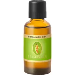 Bergamota ecológica Ambientador 50 ml