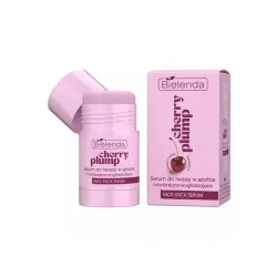 Bielenda - *Cherry Plump* - Sérum con tripéptidos en stick