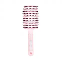 Bifull - Cepillo esqueleto Total Brush - Rosa