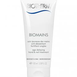 Biotherm - Crema De Manos Biomains 100 Ml