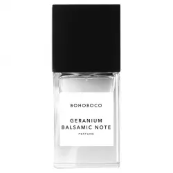 Bohoboco - GERANIUM BALSAMIC NOTE Perfumes 50 ml unisex