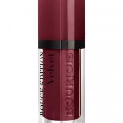Bourjois - Barra De Labios Rouge Edition Velvet