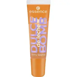 Brillo Labios Dulce Leche Bomb