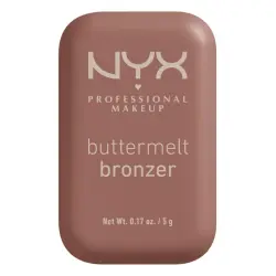 Buttermelt Bronzer Polvos Bronceadores 5 gr