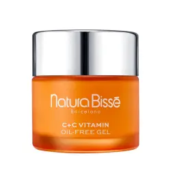 C+c vitamin oil-free gel  75 ml