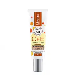 C+E Vitamin Energy