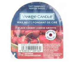 Candle Original Wax Melt vela #Black