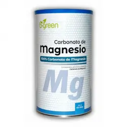Carbonato de Magnesio 200 gr