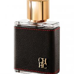 Carolina Herrera - Eau De Toilette CH Men 50 Ml