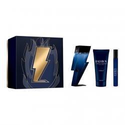 Carolina Herrera - Estuche De Regalo Eau De Parfum Bad Boy Cobalt