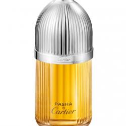 Cartier - Eau De Parfum Pasha De 100 Ml