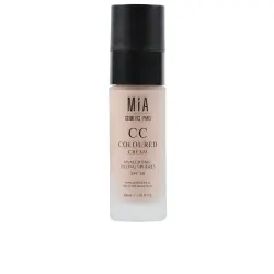 Cc Coloured Cream SPF30 #medium