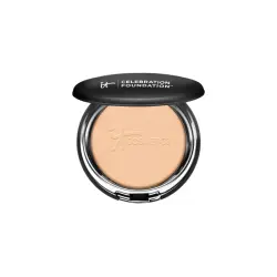 Celebration Foundation And Cosmetics Powder Medium