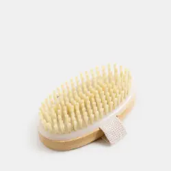 Cepillo Corporal Exfoliante de Bambú Another Love